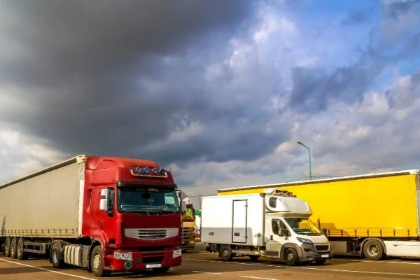 Adana Sütlüce Nakliyat Ambarları